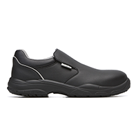 MOCASSINO DA CUCINA SAFE WAY CON PUNTALE  S1 SRC